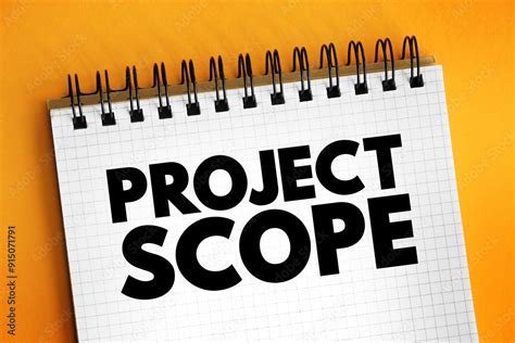 Image result for Project Scope Planning