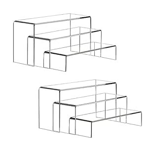 OLACHIKKO rectangle riser (Rectangle-Large) : Amazon.in: Home & Kitchen