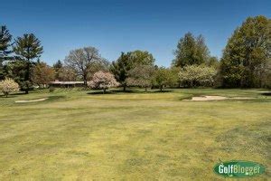 Blythefield Country Club Golf Course Review - GolfBlogger Golf Blog