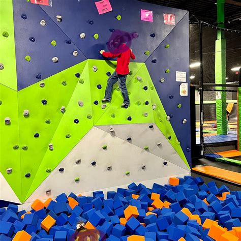 VERTICAL JUMP PARK (2026) All You Need to Know BEFORE You Go (w ...