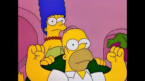 The Simpsons Season 5 Image | Fancaps