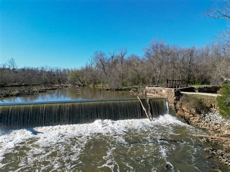 Great Bend Park - The Sociable Adventurer
