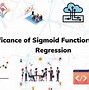 Image result for Sigmoid