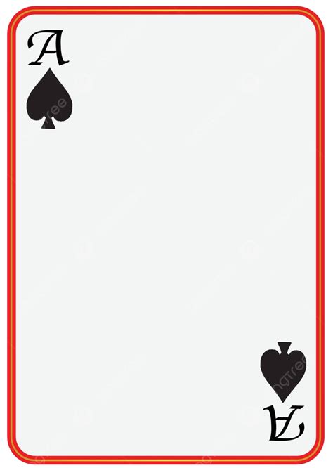 Printable Blank Playing Cards Template Pinterest Printable Butterfly Pattern