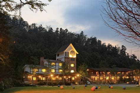 YO SHEN JING RESORT (Yuchi) - Resort Reviews, Photos, Rate Comparison ...