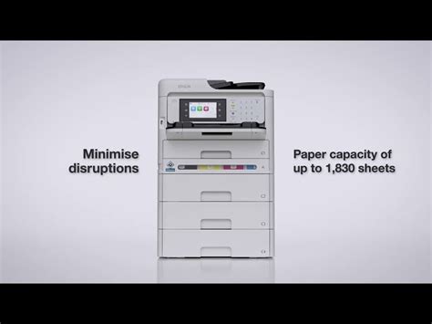 Epson Inkjet Colour Printers - Epson L 1800 Printer Trader - Wholesaler ...