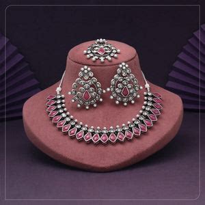 Artificial Indian Jewelry | Wholesale Imitation Fashion Jewellery