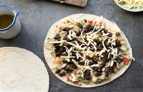 37 fast, easy and delicious dishes for busy days