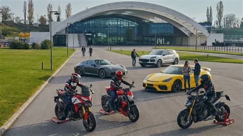 Indian Auto Ancillary Companies Supplying Luxury Car Parts to Porsche ...