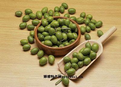 酸豆，海南海口特产酸豆图文介绍 - 懒人建站