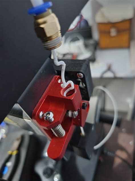 How to Clean Clogged Extruder 的图像结果