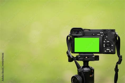 Static Green Screen Camera 的图像结果
