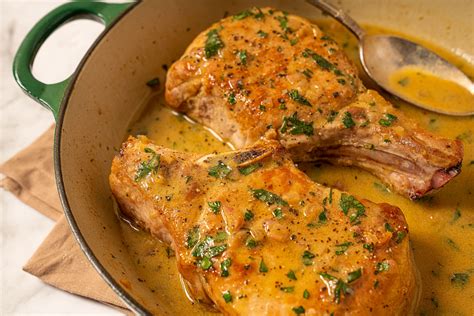 Simple Pan Sauce Recipe for Chicken, Pork, or Steak