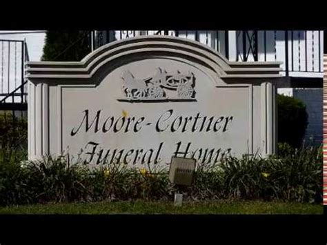 Video about Moore Cortner Funeral Home in Franklin County TN - YouTube