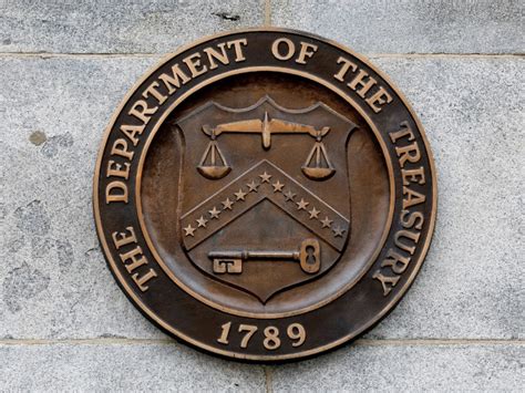 Chinese hackers breach US Treasury Department