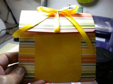How to Make a Gift Card Envelope 的图像结果