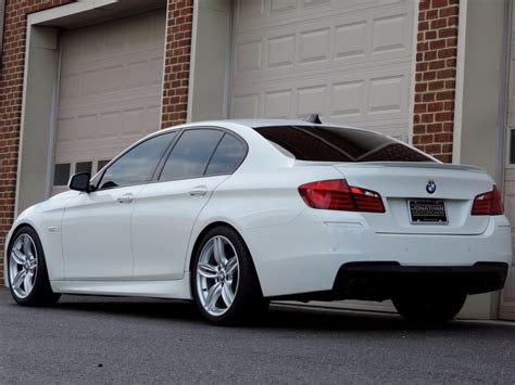 2013 BMW 5 Series 535i xDrive Stock # U74417 for sale near Edgewater Park, NJ | NJ BMW Dealer