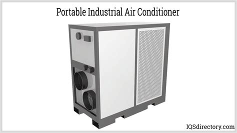 Industrial Air Conditioners | Cooling Solutions & Guide