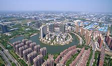未来上海青浦的发展会怎么样？ - 知乎
