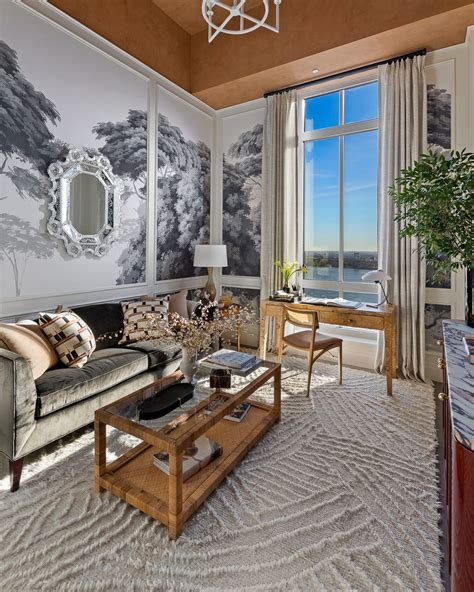 Stark Carpet – South Florida Design Park