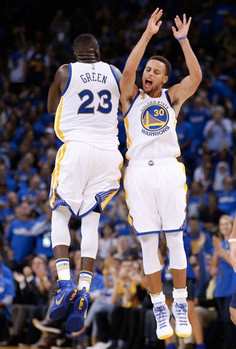 Draymond Green shoes