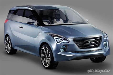 Hyundai Stargazer patented, potential 7-seater MPV aimed at Alza, BR-V ...