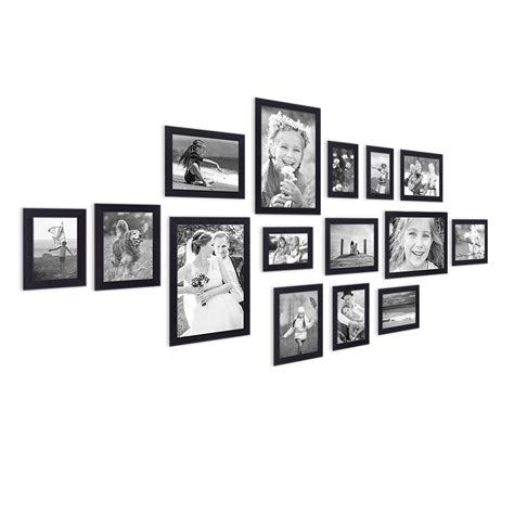 Wall Photo Frame D251 Wall Photo Frame – ArtzFolio.com