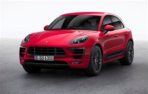 Porsche Macan GTS pricing and specifications: 0-100km/h in 5.2s ...