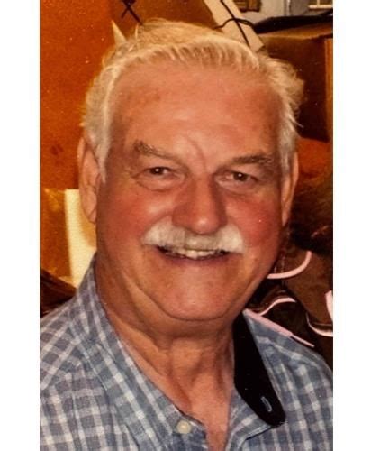 John Belford Obituary (1935 - 2025) - Everett, WA - The Herald (Everett)
