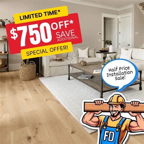 Buy Now Pay Later Flooring | Flexible Financing at Floor Daddy