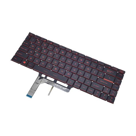 Buy MSI GF63 Thin 9SCSR Backlit Keyboard | 100% Original ...