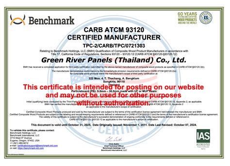 Expanding into the North American Market: Green River Achieves Three ...