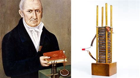 Why Was The Invention Of The Battery Important at Seth Rudall blog