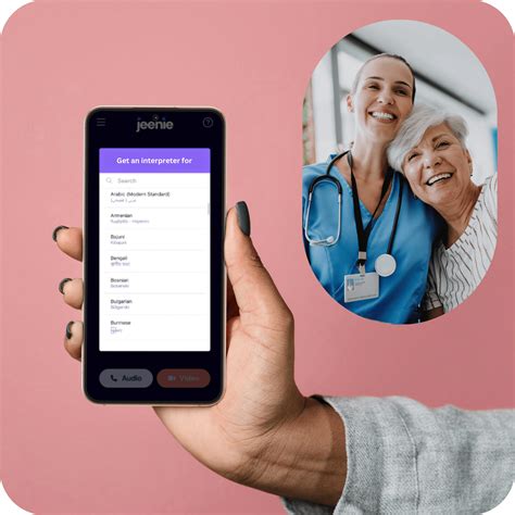 Spanish Interpreters