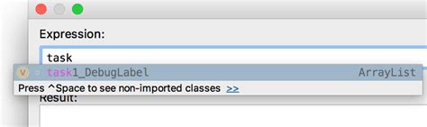 IntelliJ Debugging Tips 的图像结果