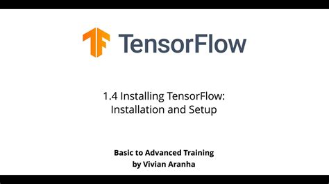 Image result for Tensorflow Data Setup