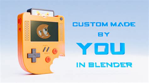 Image result for Blender Project Tutorial
