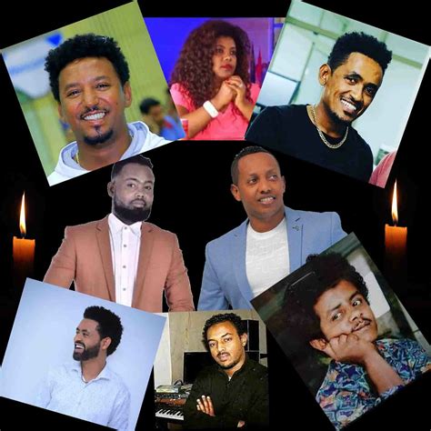 15 Famous Ethiopian artists that sadly died too young