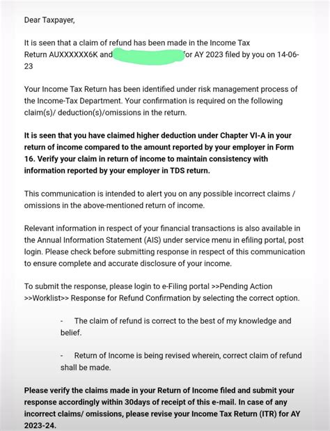 INCOME TAX NOTICES ON SALARIED ASSESSEE