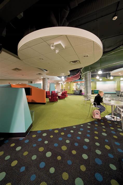 Michigan State University, Holden Hall | Gordon Inc