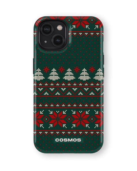 iPhone 13 Mini Tank Case and Covers | Cosmos Layers – Cosmos Layers