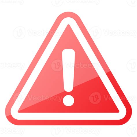 Image result for Alert Icon Transparent Background
