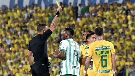 Atlético Bucaramanga vs Atlético Nacional En Vivo - Final - Vuelta ...