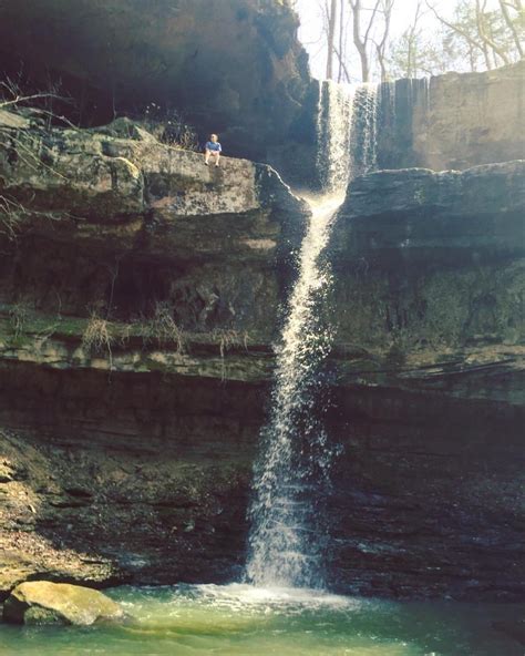 Cane Creek Nature Preserve in Tuscumbia, AL : r/hiking