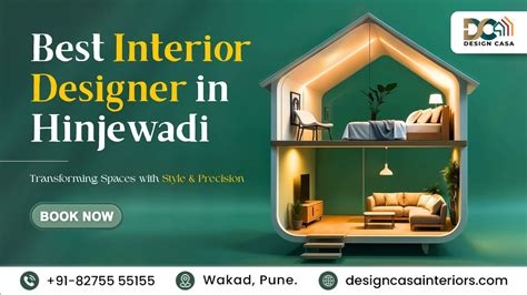 Design CASA - Best Interior Designers in Pune