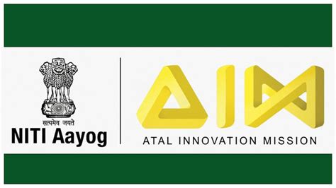 Atal Innovation Mission under NITI Aayog partners with HUL to push ...