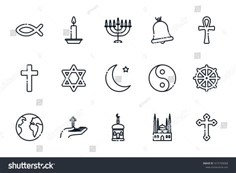 Religious Symbol 的图像结果