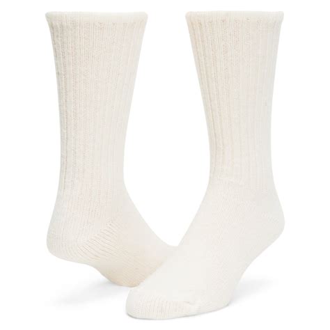 625 Wool Crew Sock – Wigwam Socks