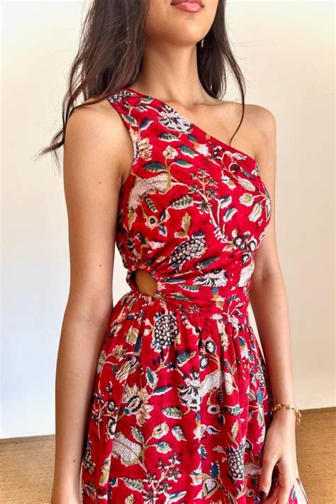 Dress – AMARAA