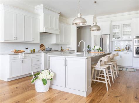 Light Colored Kitchen Floors – Things In The Kitchen